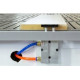 Фрезер з ЧПК TechnologieCNC 1515 INDUSTRY 2.0 ATC 1500x1500мм, 9кВт, 400В + насос Becker KVT 3.140