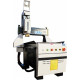 Фрезерный станок с ЧПУ TechnologieCNC 6090 INDUSTRY, 3,5 кВт, 400В