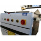 Фрезерный станок с ЧПУ TechnologieCNC 6090 INDUSTRY, 3,5 кВт, 400В