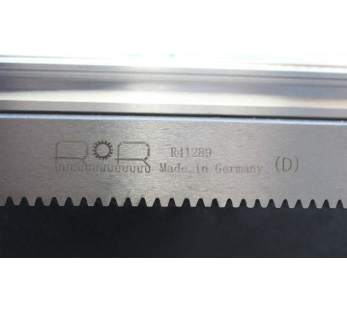 Фрезерний верстат з ЧПК TechnologieCNC 1520 INDUSTRY, 400В