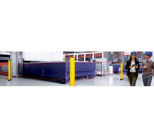 Фрезерний верстат з ЧПК TechnologieCNC 1520 INDUSTRY, 400В