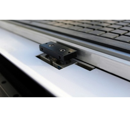 Фрезерний верстат з ЧПК TechnologieCNC 1520 INDUSTRY, 400В