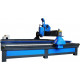 Фрезерний верстат з ЧПК TechnologieCNC 1530 STANDARD, 6 кВт