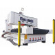 Фрезерний верстат з ЧПК TechnologieCNC 2140S INDUSTRY, 9 кВт
