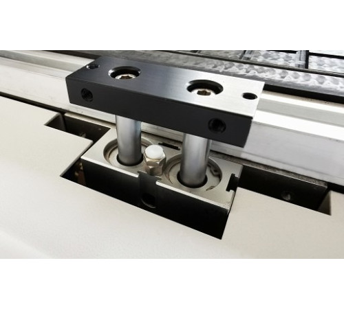 Фрезерний верстат з ЧПК TechnologieCNC 2140S INDUSTRY, 9 кВт