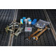 Фрезерний верстат з ЧПК TechnologieCNC 1212, 3 кВт, 230В