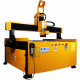 Фрезерний верстат з ЧПК TechnologieCNC 1212, 3 кВт, 230В