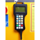 Фрезерний верстат з ЧПК TechnologieCNC 1212, 3 кВт, 230В