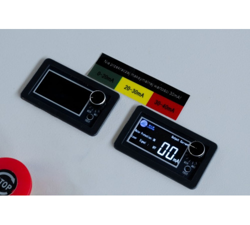 Плотер лазерний CO2 з з ЧПУ TechnologieCNC 1610G