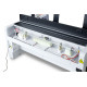 Плотер лазерний CO2 з з ЧПУ TechnologieCNC 1610G