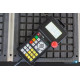 Фрезерный станок с ЧПУ TechnologieCNC 6090 INDUSTRY 2.0 с вакуумным насосом Becker KVT 3.140, 400 В, 6 кВт, 600x900