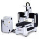 Фрезерный станок с ЧПУ TechnologieCNC 6090 INDUSTRY 2.0 с вакуумным насосом Becker KVT 3.140, 400 В, 6 кВт, 600x900