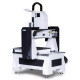 Фрезерный станок с ЧПУ TechnologieCNC 6090 INDUSTRY 2.0 с вакуумным насосом Becker KVT 3.140, 400 В, 6 кВт, 600x900