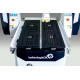 Фрезерный станок с ЧПУ TechnologieCNC 6090 INDUSTRY 2.0 с вакуумным насосом Becker KVT 3.140, 400 В, 6 кВт, 600x900