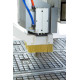 Фрезерный станок с ЧПУ TechnologieCNC 6090 INDUSTRY 2.0 с вакуумным насосом Becker KVT 3.140, 400 В, 6 кВт, 600x900