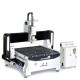 Фрезерний верстат з ЧПК TechnologieCNC 1212 INDUSTRY 2.0 1200x1200, 400В