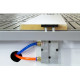 Фрезерний верстат з ЧПК TechnologieCNC 1212 INDUSTRY 2.0 1200x1200, 400В