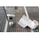 Фрезерний верстат з ЧПК TechnologieCNC 1212 INDUSTRY 2.0 1200x1200, 400В