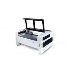 Плотер лазерний CO2 з з ЧПК TechnologieCNC 1390G