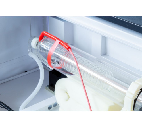 Плотер лазерний CO2 з з ЧПК TechnologieCNC 1390G