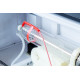 Плотер лазерний CO2 з з ЧПК TechnologieCNC 1390G