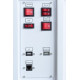 Плотер лазерний CO2 з з ЧПК TechnologieCNC 1390G