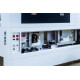 Плотер лазерний CO2 з з ЧПК TechnologieCNC 1390G