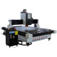 Фрезерний верстат з ЧПК TechnologieCNC 2130S INDUSTRY ATC 9kW + вакуумний насос Becker VTLF 2.250