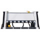 Фрезерний верстат з ЧПК TechnologieCNC 2130S INDUSTRY ATC 9kW + вакуумний насос Becker VTLF 2.250
