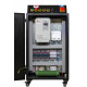 Фрезерний верстат з ЧПК TechnologieCNC 2130S INDUSTRY ATC 9kW + вакуумний насос Becker VTLF 2.250