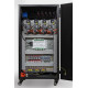 Фрезерний верстат з ЧПК TechnologieCNC 2130S INDUSTRY ATC 9kW + вакуумний насос Becker VTLF 2.250