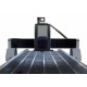 Фрезерний верстат з ЧПК TechnologieCNC 2130S INDUSTRY ATC 9kW + вакуумний насос Becker VTLF 2.250