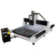 Фрезерний верстат з ЧПК TechnologieCNC 2130S INDUSTRY ATC 9kW + вакуумний насос Becker VTLF 2.250