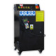 Фрезерний верстат з ЧПК TechnologieCNC 2130S INDUSTRY ATC 9kW + вакуумний насос Becker VTLF 2.250