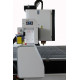 Фрезерний верстат з ЧПК TechnologieCNC 2130S INDUSTRY ATC 9kW + вакуумний насос Becker VTLF 2.250