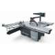 Розсувний циркулярний верстат Altendorf WA 8X
