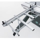 Розсувний циркулярний верстат Altendorf WA 8X