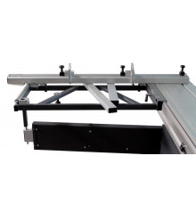 Поперечний упор для форматних пил Altendorf WA 8X, F45
