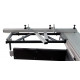 Поперечний упор для форматних пил Altendorf WA 8X, F45