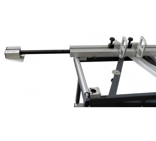 Поперечний упор для форматних пил Altendorf WA 8X, F45