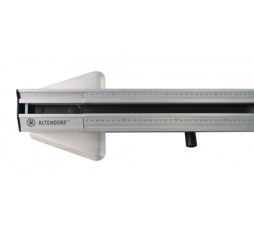 Поперечний упор для форматних пил Altendorf WA 8X, F45