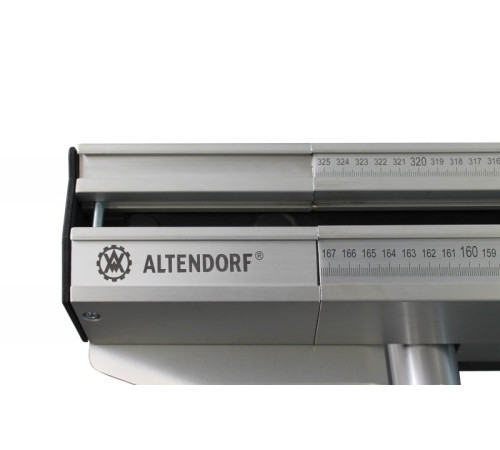 Поперечний упор для форматних пил Altendorf WA 8X, F45