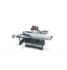 Раскройный станок с подрезчиком Altendorf WA 6 1600 mm, 4 кВт, 400 В