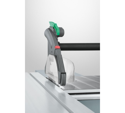 Розкрійний верстат з підрізувачем Altendorf WA 6 1600 мм, 4 кВт, 400 В