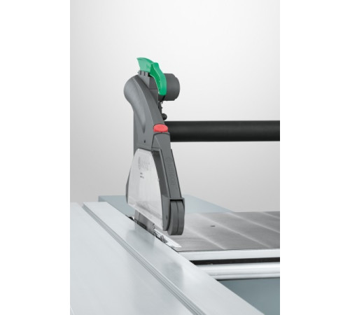 Розкрійний верстат з підрізувачем Altendorf WA 6 1600 мм, 4 кВт, 400 В