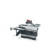 Розкрійний верстат з підрізувачем Altendorf WA 6 1600 мм, 4 кВт, 400 В