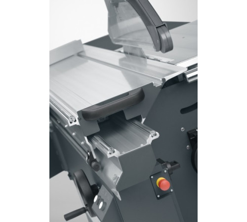 Розкрійний верстат з підрізувачем Altendorf WA 6 1600 мм, 4 кВт, 400 В