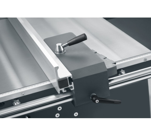 Розкрійний верстат з підрізувачем Altendorf WA 6 1600 мм, 4 кВт, 400 В