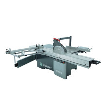 Форматно-розкрійний верстат з підрізувачем Altendorf WA 80TE, 4 кВт
