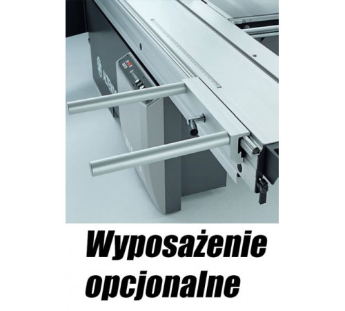 Форматно-розкрійний верстат з підрізувачем Altendorf WA 80TE, 4 кВт